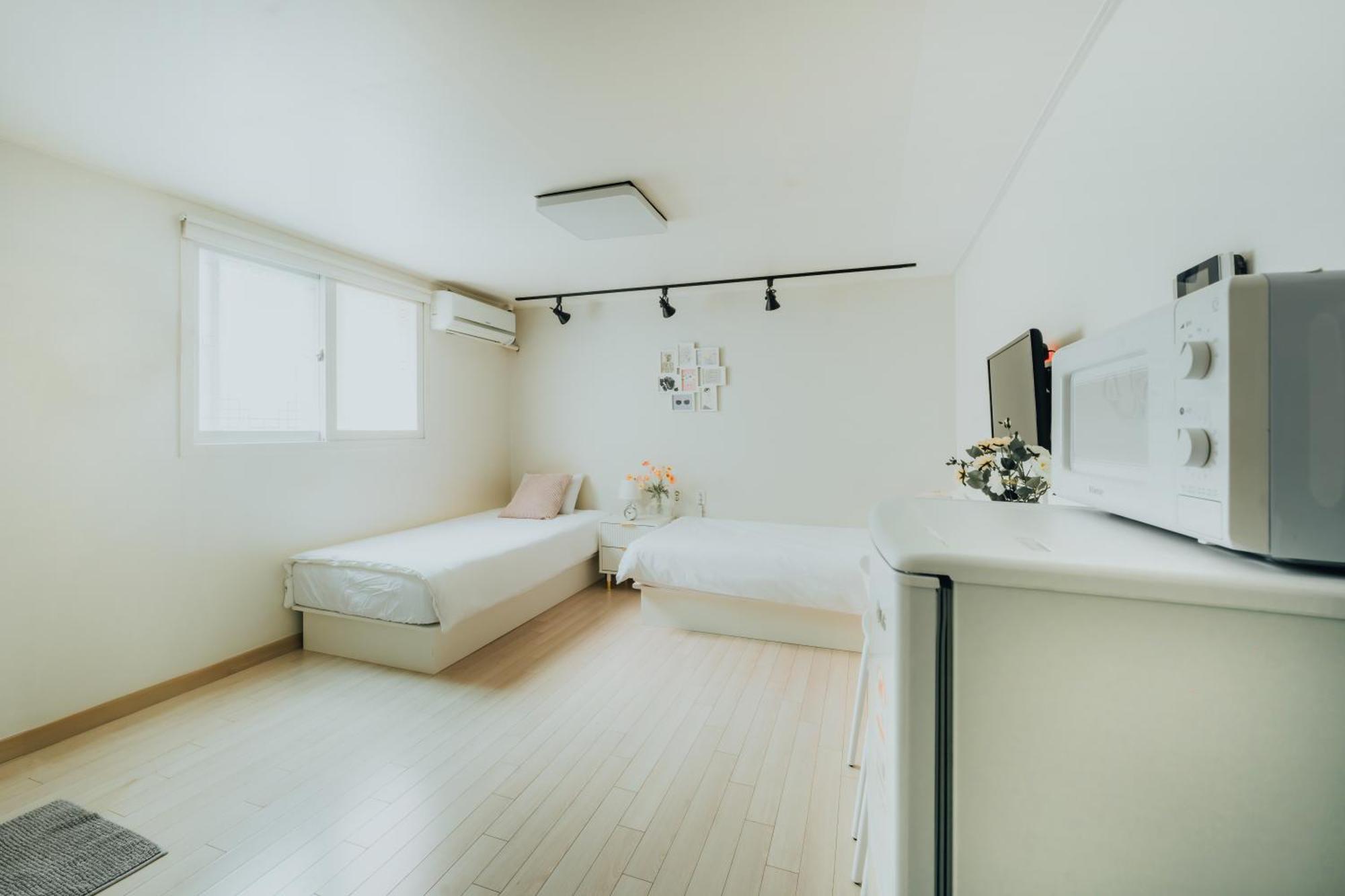 Dk House Lägenhet Seoul Exteriör bild