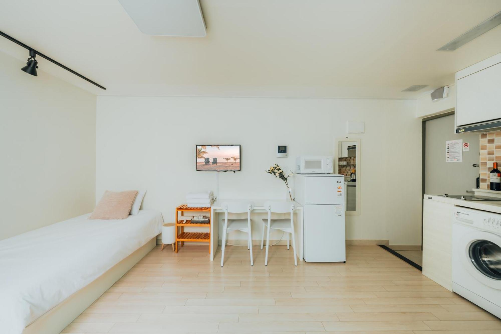 Dk House Lägenhet Seoul Exteriör bild